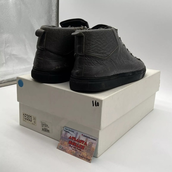 Balenciaga Arena High - Picture 2 of 6